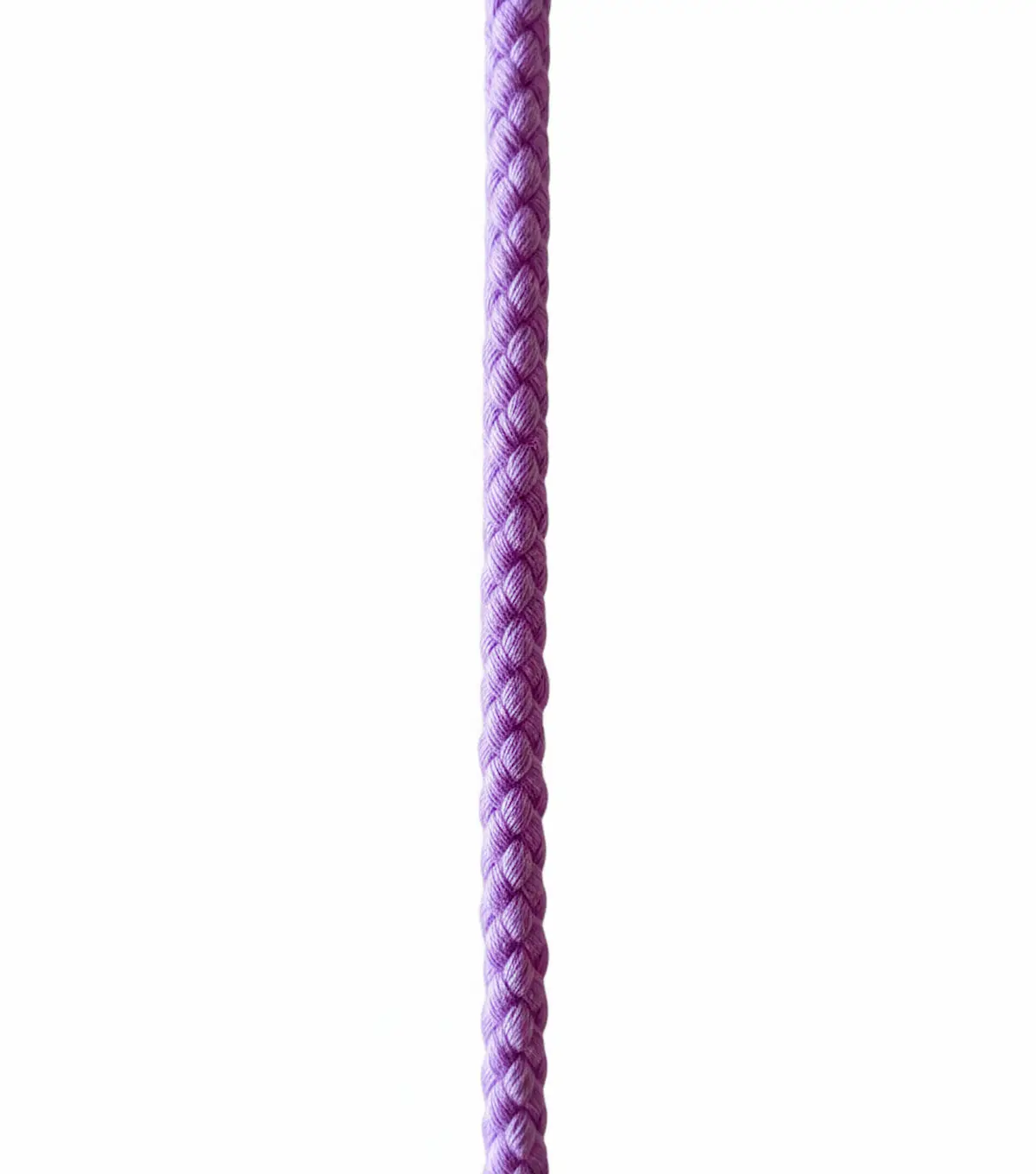Kordel 10mm /1cm lila/violett